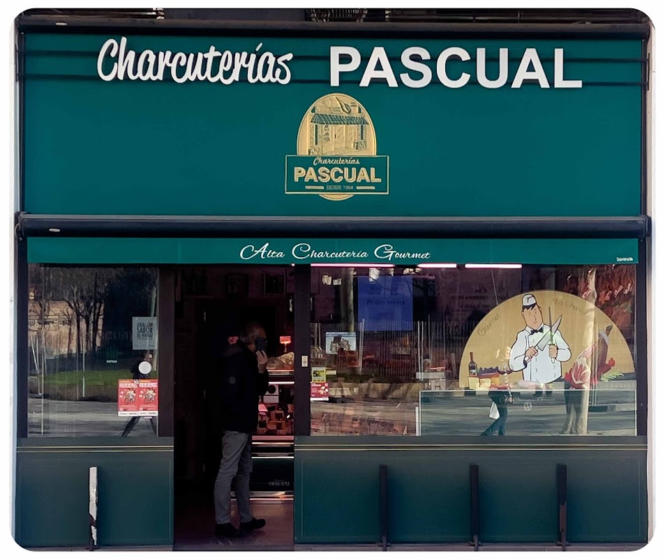 Bandeja gourmet variada para eventos